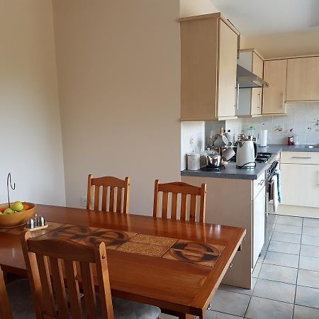 Aaron Lodge Guest House Лестер Екстер'єр фото